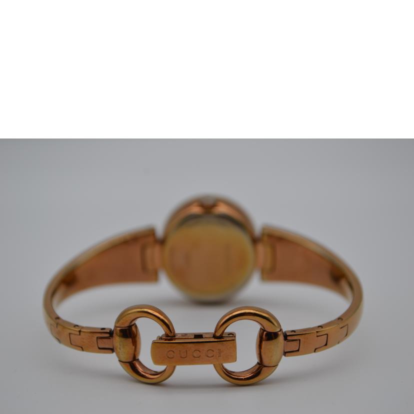 GUCCI グッチ/グッチシマレディースクォーツPG/134.5//154/ABランク/89