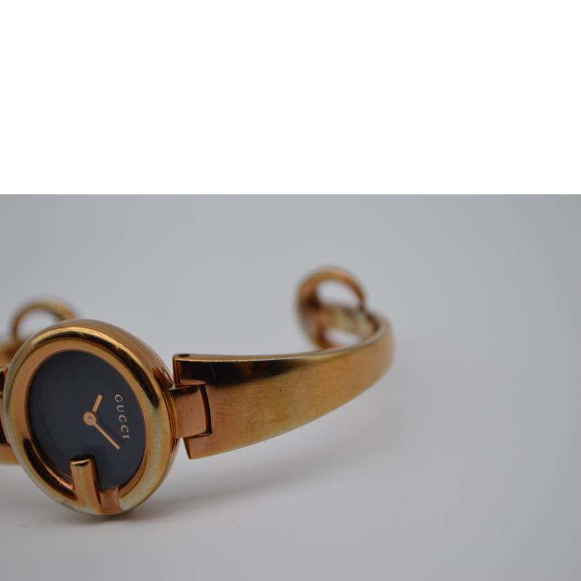 GUCCI グッチ/グッチシマレディースクォーツPG/134.5//154/ABランク/89