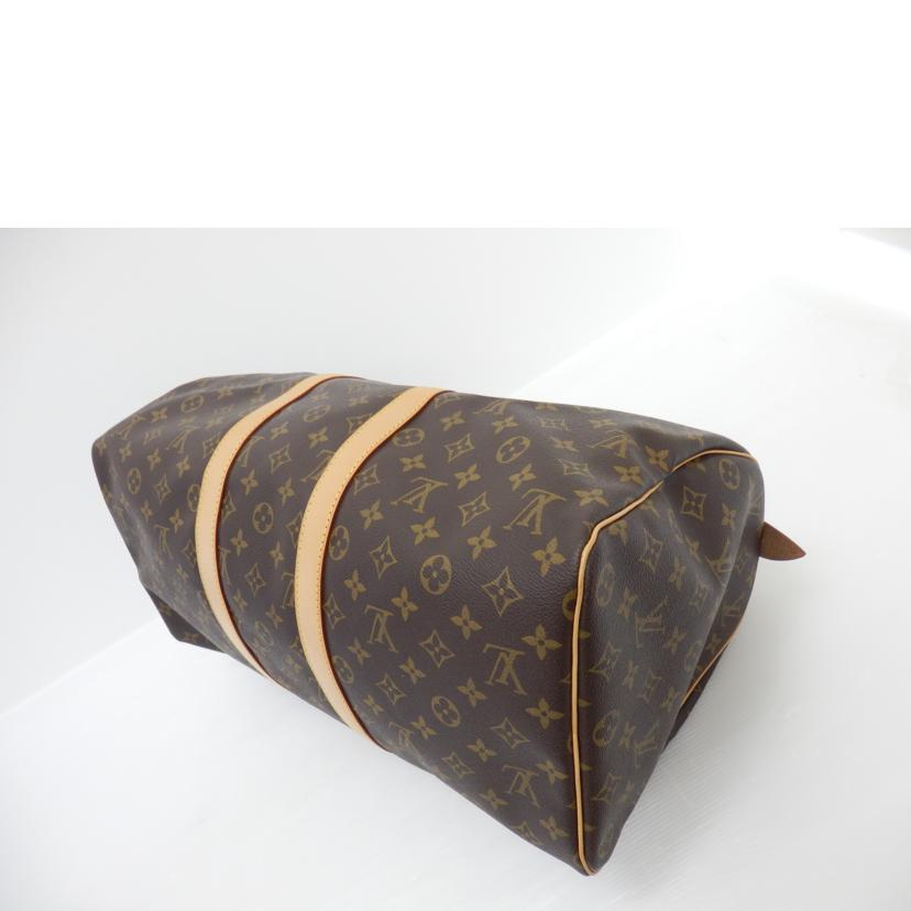LV ルイヴィトン/キーポル45/モノグラム/M41428//LF1001/ABランク/88
