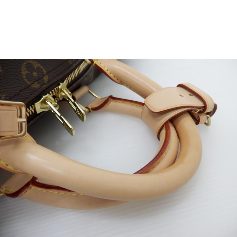 LV ルイヴィトン/キーポル45/モノグラム/M41428//LF1001/ABランク/88