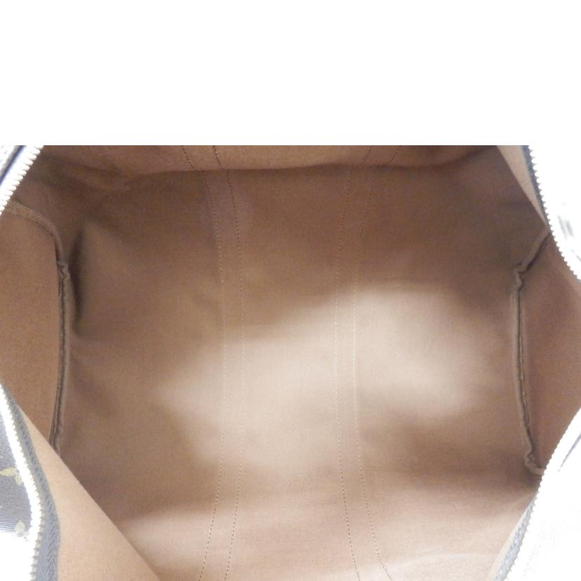 LV ルイヴィトン/キーポル45/モノグラム/M41428//LF1001/ABランク/88