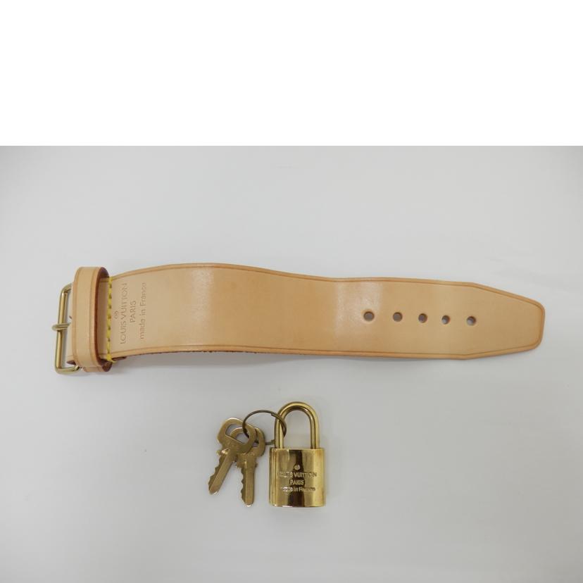 LV ルイヴィトン/キーポル45/モノグラム/M41428//LF1001/ABランク/88