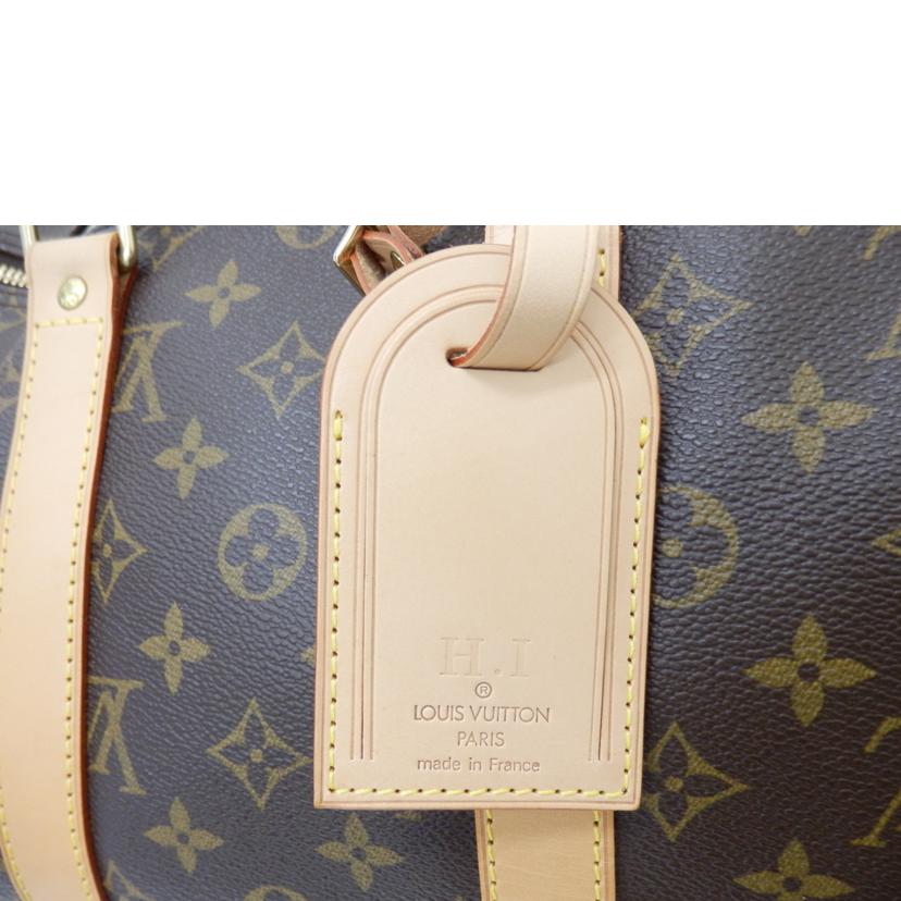 LV ルイヴィトン/キーポル45/モノグラム/M41428//LF1001/ABランク/88