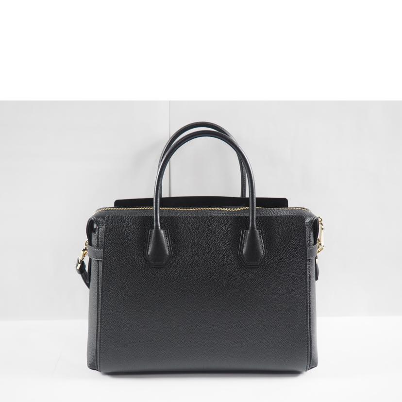 MICHAELKORS マイケルコース/MERCERベルテッドラージサッチェル //Aランク/79