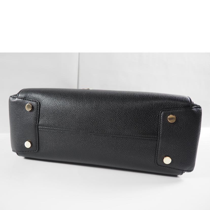 MICHAELKORS マイケルコース/MERCERベルテッドラージサッチェル //Aランク/79