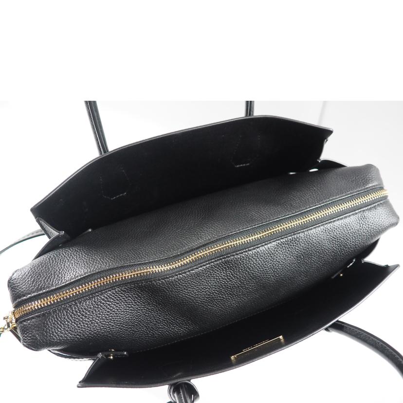 MICHAELKORS マイケルコース/MERCERベルテッドラージサッチェル //Aランク/79