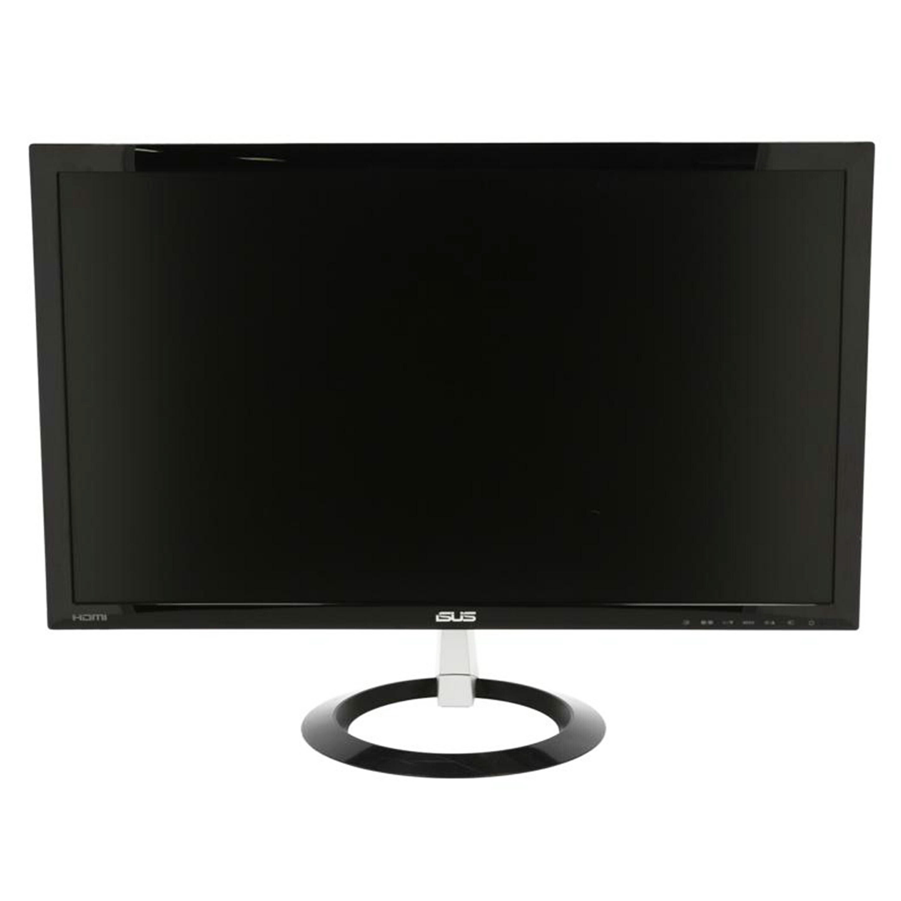 ASUS エイスース/PCモニター/VX238//g9lmrs017585/Bランク/78