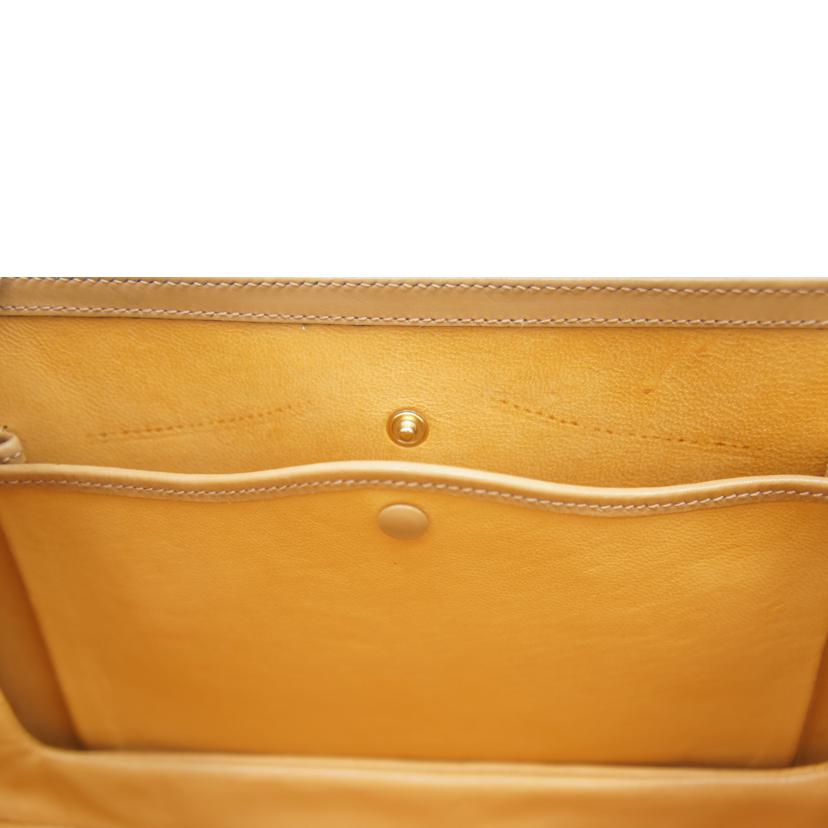 GUCCI グッチ/バンブーレザー2WAYショルダー/000.01.//0633 /ABランク/75