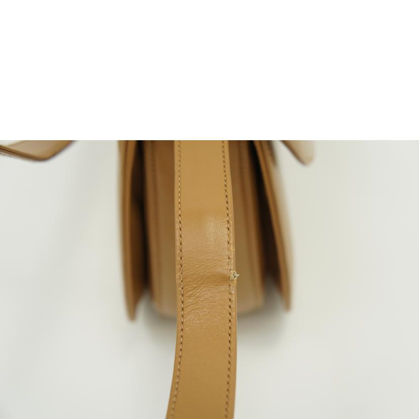 GUCCI グッチ/バンブーレザー2WAYショルダー/000.01.//0633 /ABランク/75