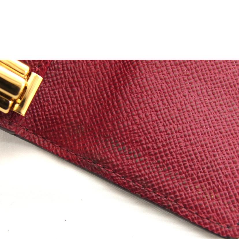 LV ルイヴィトン 6連キーケース/ミュルティクレ6/モノグラム/フューシャ/M60701//SP0***/ABランク/04