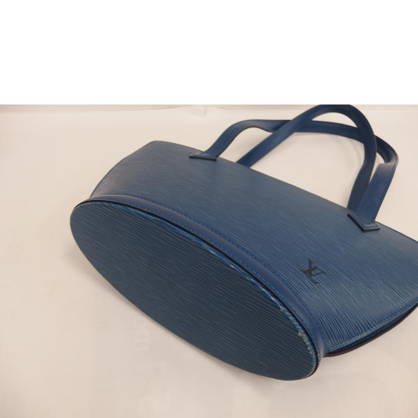 LV ルイ・ヴィトン/サンジャックPM/M52275//VI1***/Bランク/82