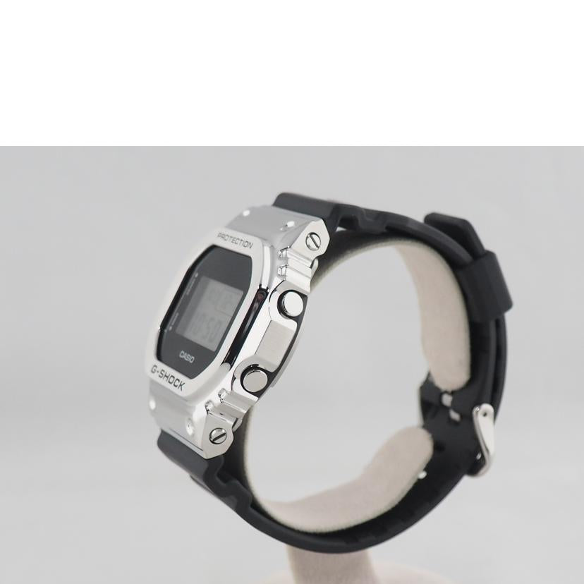 CASIO カシオ/G-SHOCK 石川遼モデル/GM-5600R120-1JR//SAランク/79