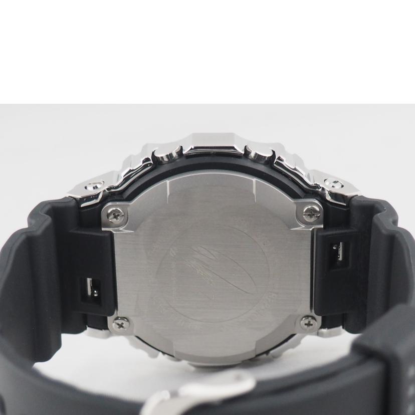 CASIO カシオ/G-SHOCK 石川遼モデル/GM-5600R120-1JR//SAランク/79