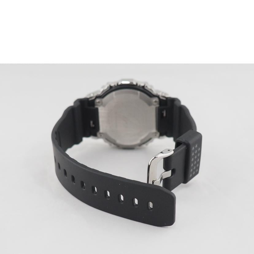 CASIO カシオ/G-SHOCK 石川遼モデル/GM-5600R120-1JR//SAランク/79