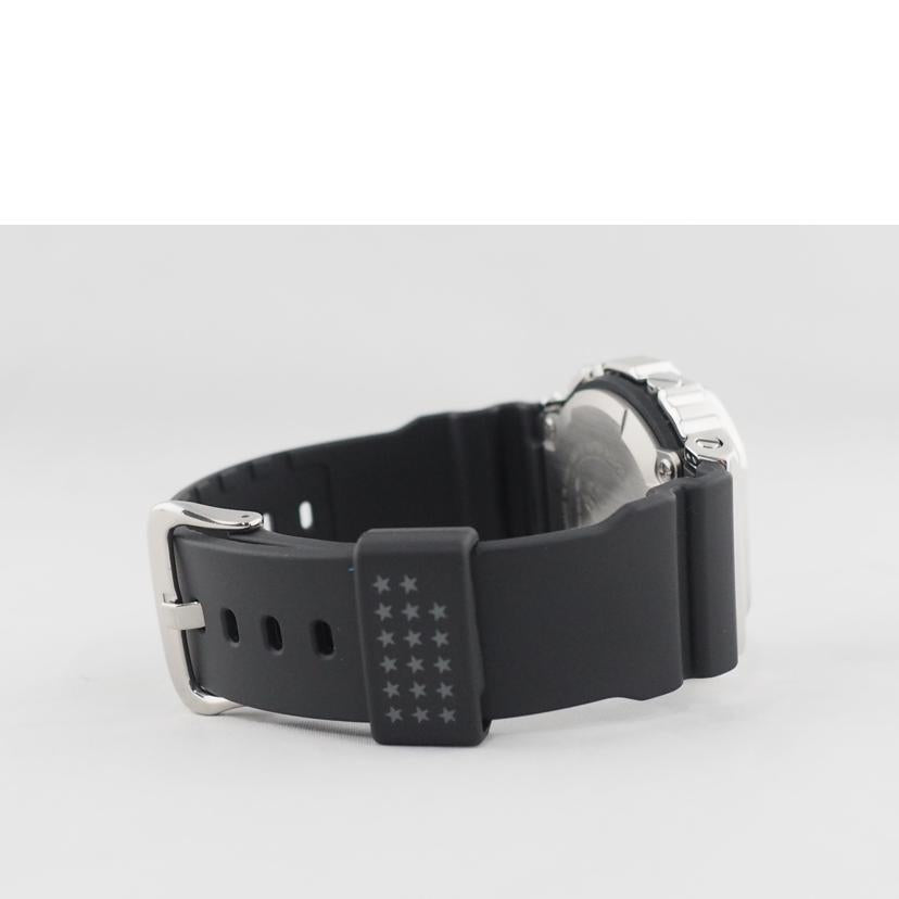 CASIO カシオ/G-SHOCK 石川遼モデル/GM-5600R120-1JR//SAランク/79