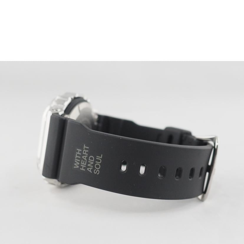 CASIO カシオ/G-SHOCK 石川遼モデル/GM-5600R120-1JR//SAランク/79