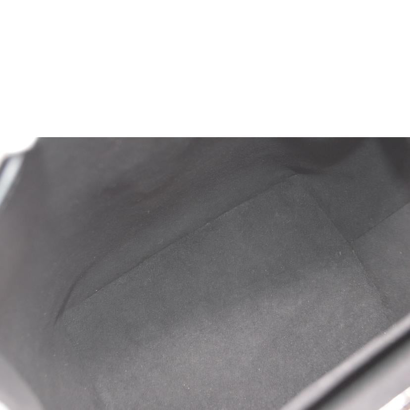 LV ルイヴィトン/ホット・スプリングス/モノグラム・ヴェルニ/ノワール/M55769//SR1***/SAランク/89