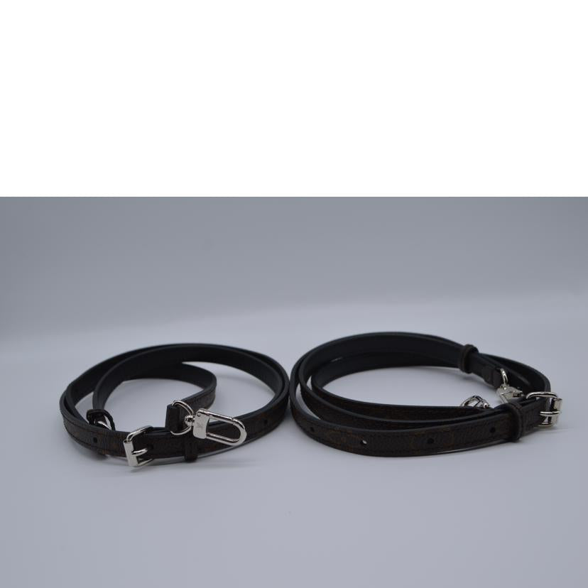 LV ルイヴィトン/ホット・スプリングス/モノグラム・ヴェルニ/ノワール/M55769//SR1***/SAランク/89