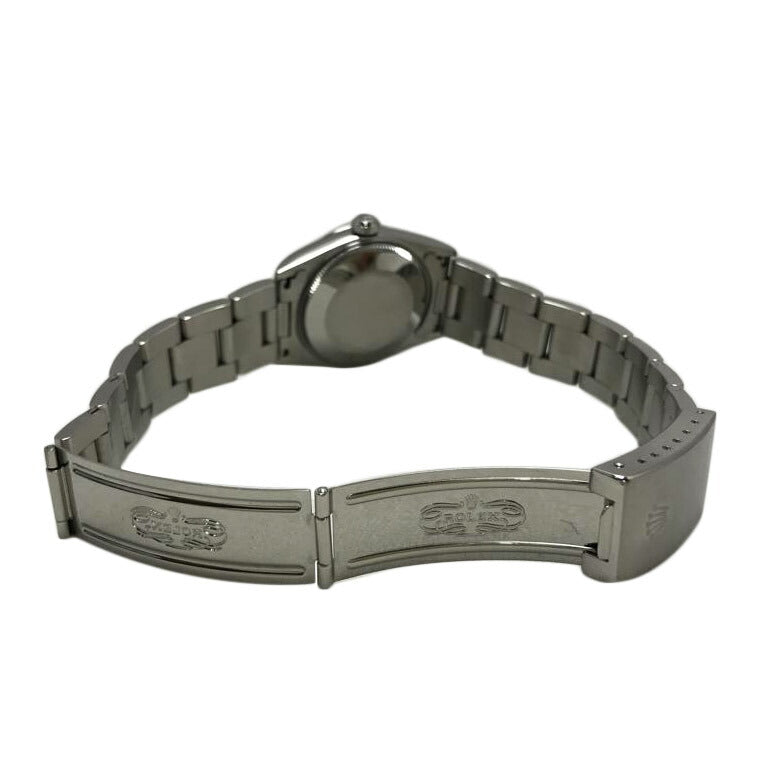 ROLEX ロレックス/デイトジャスト ローマン文字盤/78240//P69****/Aランク/51