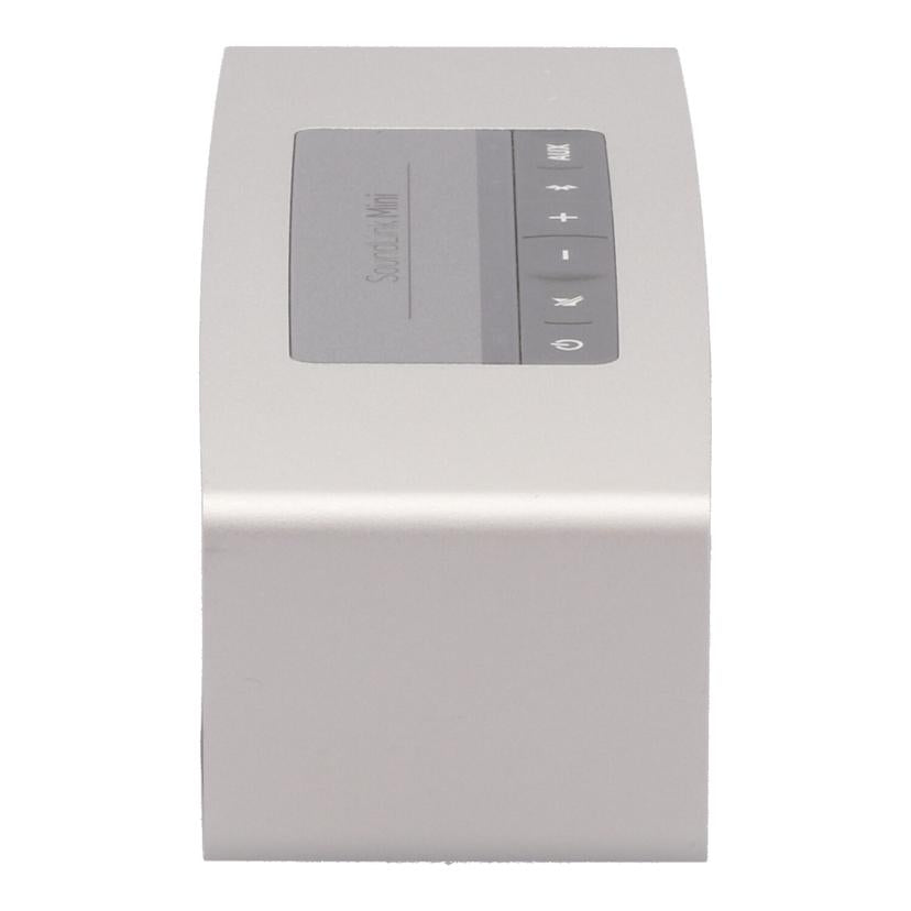 BOSE ボーズ/ワイヤレススピーカー/SoundLink Mini//060704931970214A2/Bランク/84