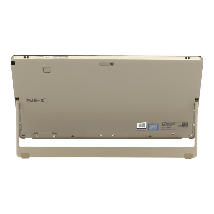 NEC NEC/NEC VersaPro タイプVS/PC-VKA10SGG7//13010051A/Bランク/69