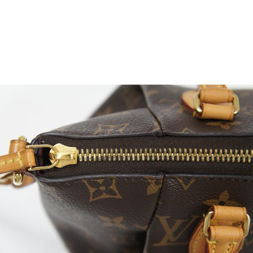 LV ルイヴィトン/テュレンPM/モノグラム /M48815//SR1167/ABランク/75