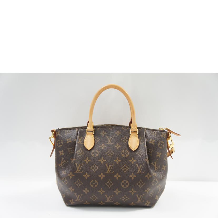 LV ルイヴィトン/テュレンPM/モノグラム /M48815//SR1167/ABランク/75