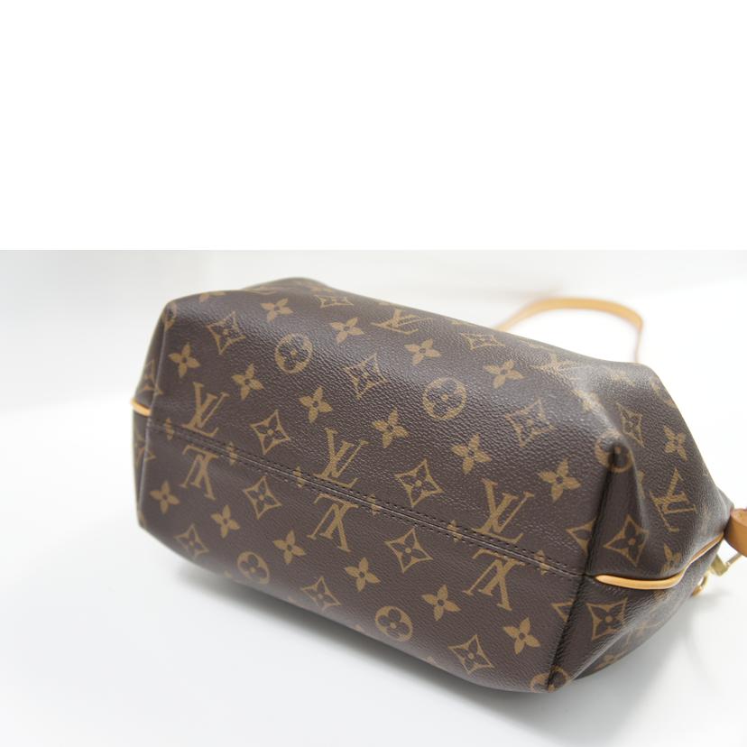 LV ルイヴィトン/テュレンPM/モノグラム /M48815//SR1167/ABランク/75