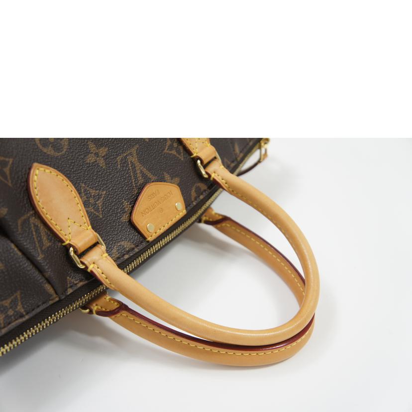 LV ルイヴィトン/テュレンPM/モノグラム /M48815//SR1167/ABランク/75