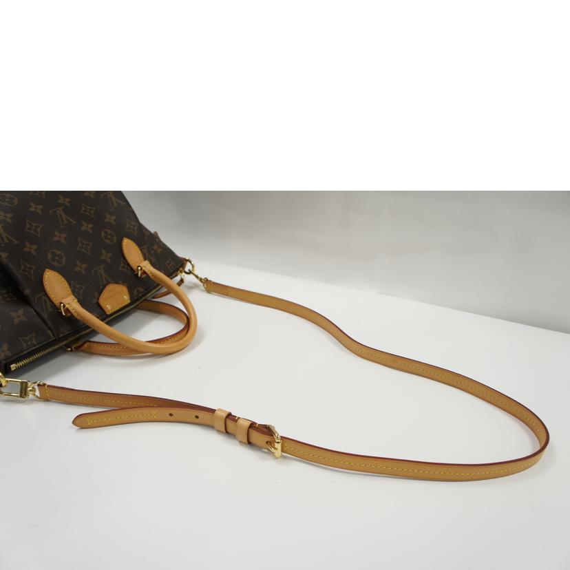 LV ルイヴィトン/テュレンPM/モノグラム /M48815//SR1167/ABランク/75