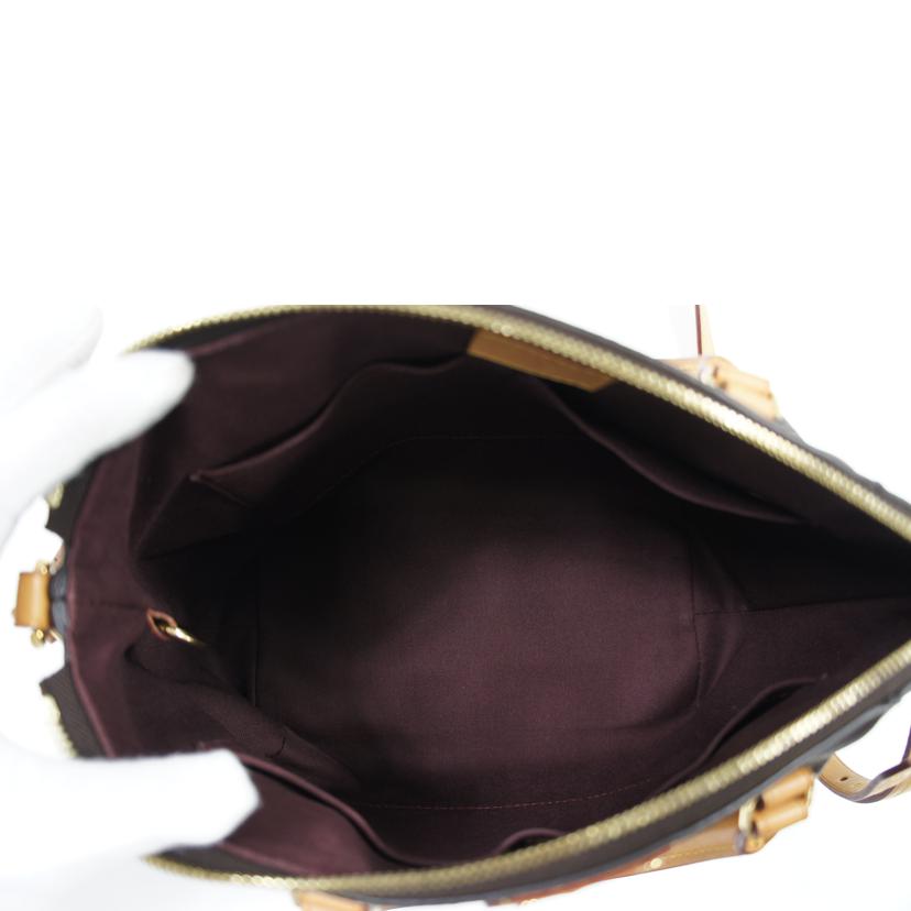 LV ルイヴィトン/テュレンPM/モノグラム /M48815//SR1167/ABランク/75