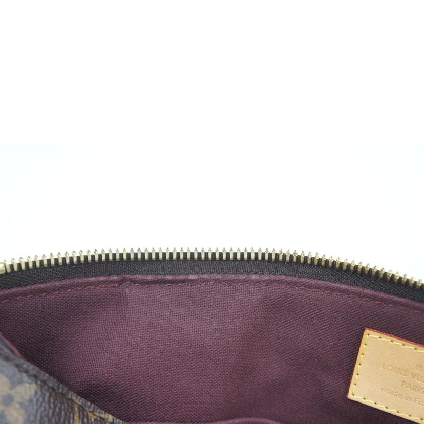 LV ルイヴィトン/テュレンPM/モノグラム /M48815//SR1167/ABランク/75