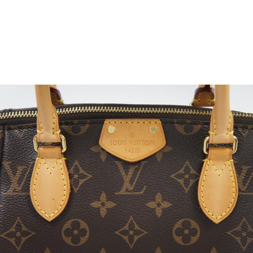 LV ルイヴィトン/テュレンPM/モノグラム /M48815//SR1167/ABランク/75