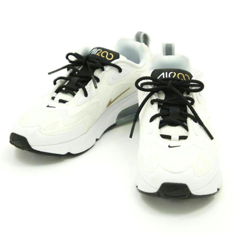 NIKE ナイキ/NIKE AIR MAX 200 スニーカー 23.5cm/AT6175-102//Aランク/75