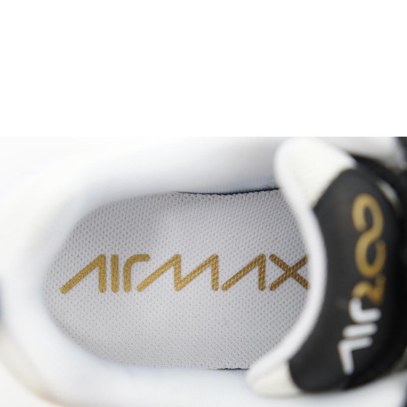 NIKE ナイキ/NIKE AIR MAX 200 スニーカー 23.5cm/AT6175-102//Aランク/75