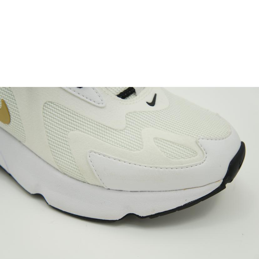 NIKE ナイキ/NIKE AIR MAX 200 スニーカー 23.5cm/AT6175-102//Aランク/75