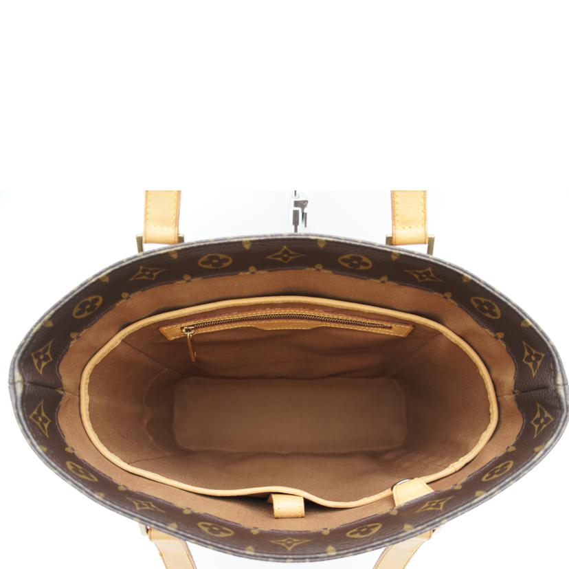 LV LV/ヴァヴァンGM/モノグラム/M51170//SR0015/ABランク/75