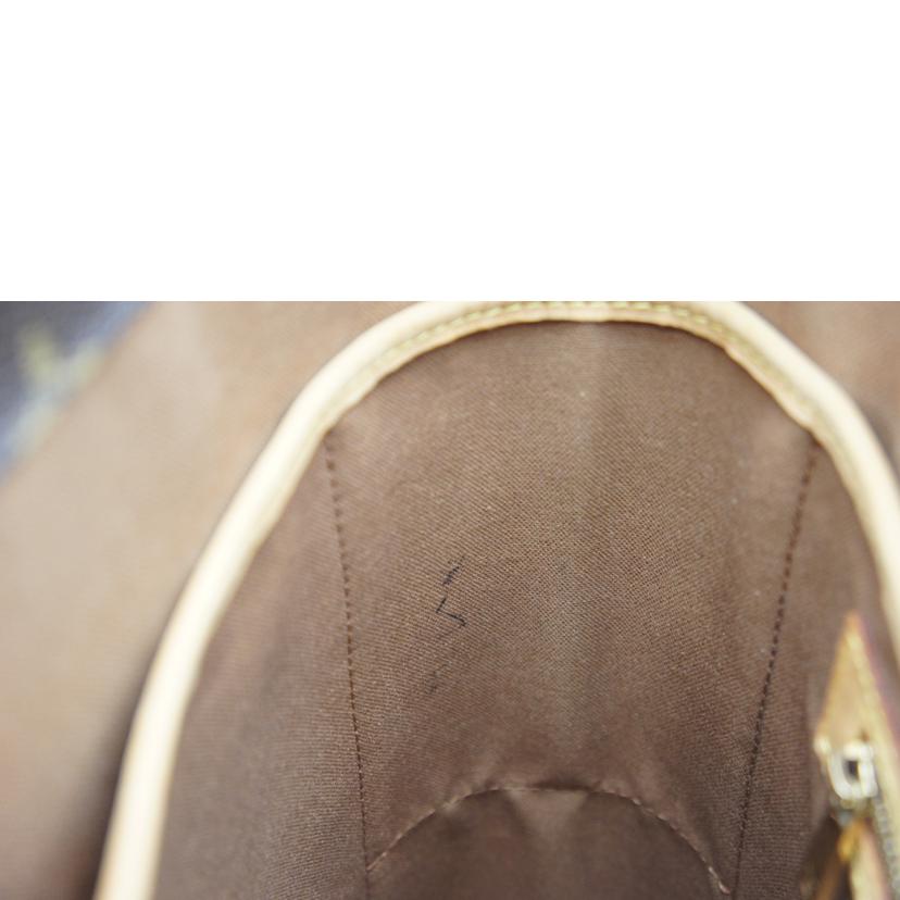 LV LV/ヴァヴァンGM/モノグラム/M51170//SR0015/ABランク/75