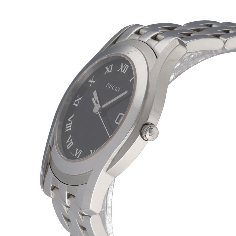 GUCCI グッチ/Gクラス/メンズ/クオーツ/5500M//Bランク/75