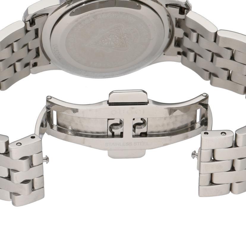 GUCCI グッチ/Gクラス/メンズ/クオーツ/5500M//Bランク/75