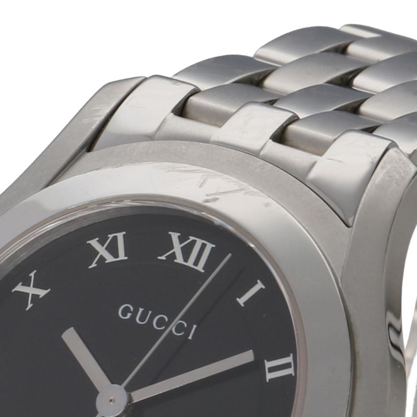 GUCCI グッチ/Gクラス/メンズ/クオーツ/5500M//Bランク/75