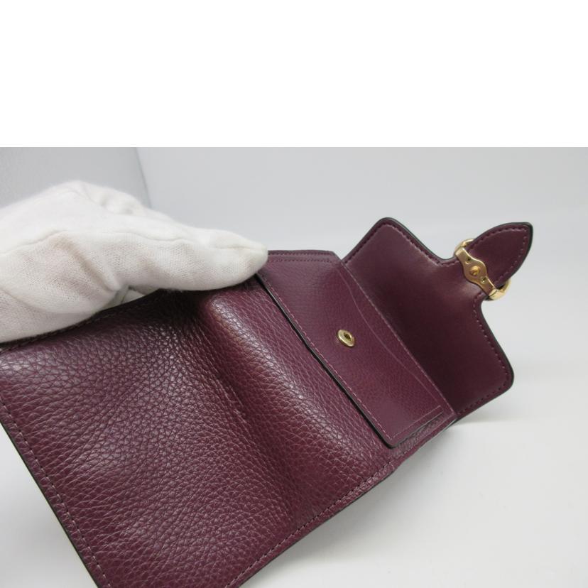 COACH コーチ/ジョージ/スモールウォレット/6654//L2081/ABランク/13