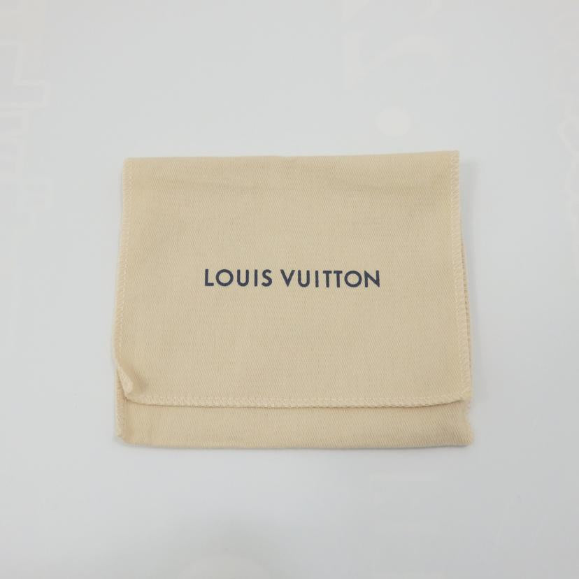 LV ルイヴィトン/ジッピーコインパース/モノグラム/M60067//ICタグ/SAランク/77