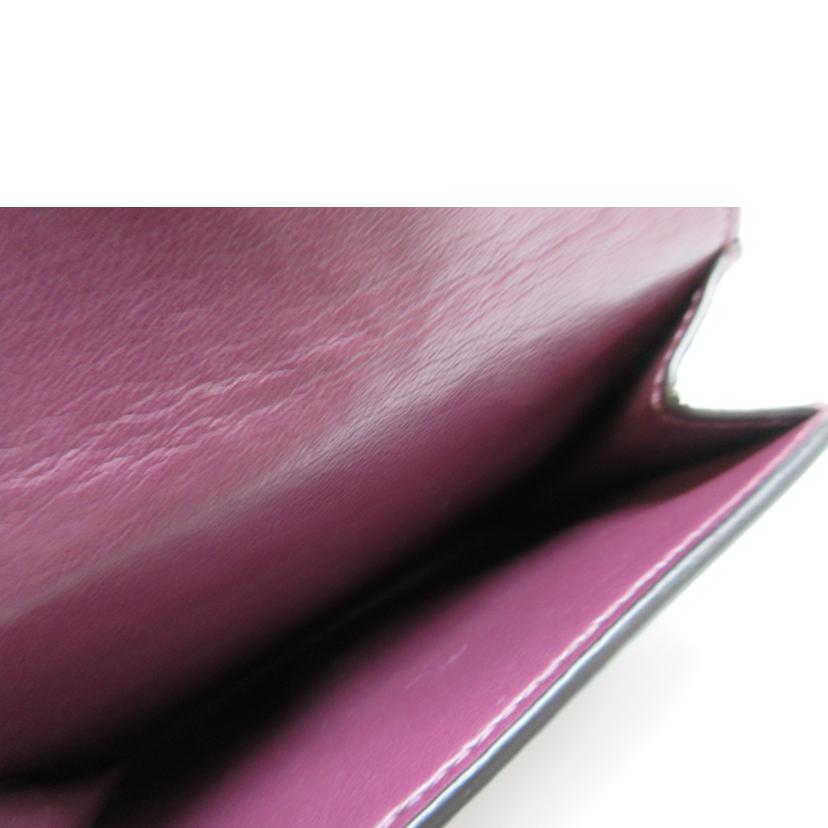 COACH コーチ/ジョージ/スモールウォレット/6654//L2081/ABランク/13