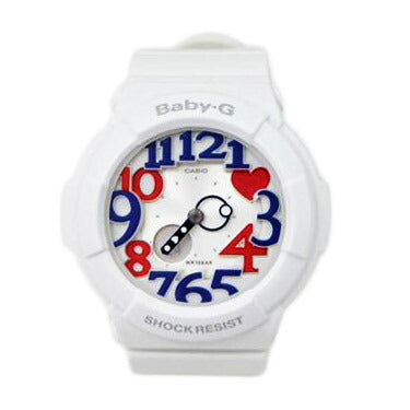 CASIO カシオ/Baby-G/BGA-130TR//ABランク/71