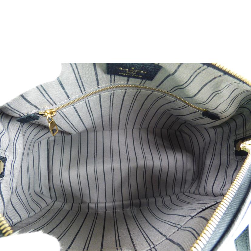 LOUIS VUITTON ルイ・ヴィトン/スピーディ・バンドリエール25/モノグラム・アンプラント/M42401//AR5107/ABランク/64