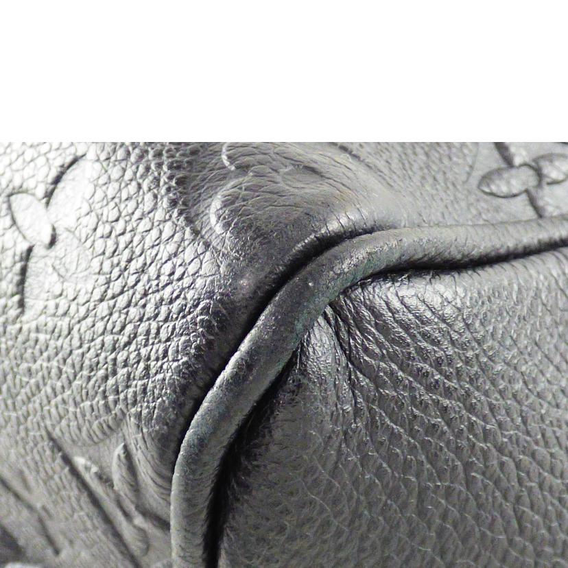 LOUIS VUITTON ルイ・ヴィトン/スピーディ・バンドリエール25/モノグラム・アンプラント/M42401//AR5107/ABランク/64