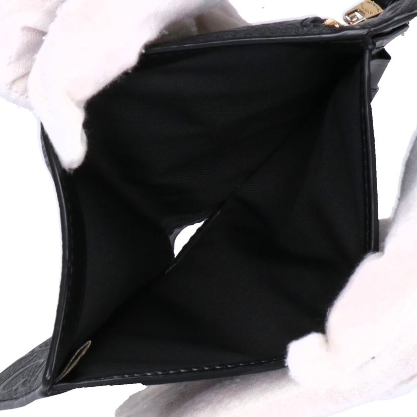 COACH コーチ/3つ折り財布/F88004//K19**/ABランク/05