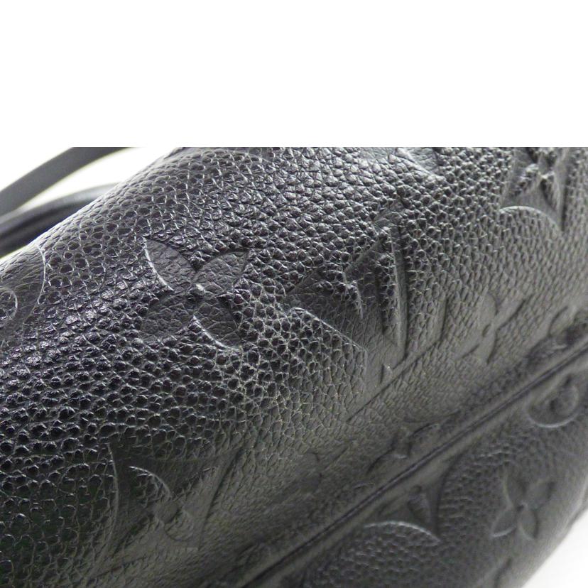 LOUIS VUITTON ルイ・ヴィトン/スピーディ・バンドリエール25/モノグラム・アンプラント/M42401//AR5107/ABランク/64