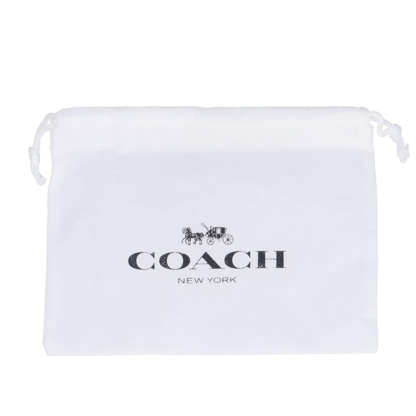 COACH コーチ/3つ折り財布/F88004//K19**/ABランク/05